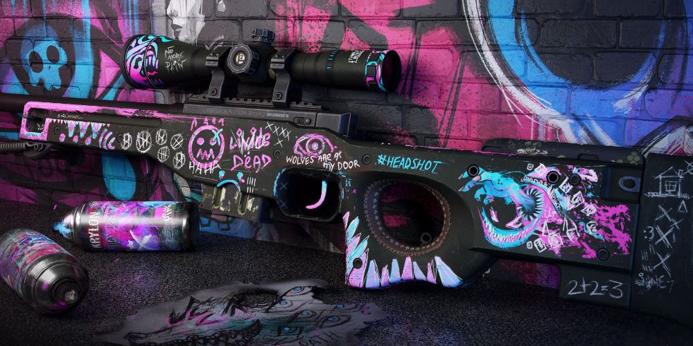 Fever Dream awp