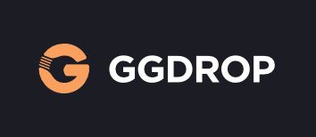 промокод GGDrop логотип