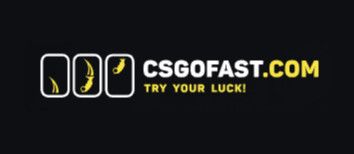 промокод CSGOFAST логотип
