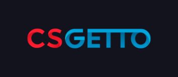 промокод CSGETTO логотип