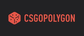 промокод CSGOPolygon логотип