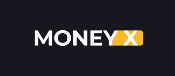 промокод Money X логотип